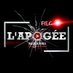 L'Apogée MMA (@LAPOGEEMMA) Twitter profile photo