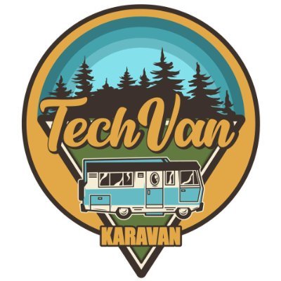 techvan7689's profile picture. 