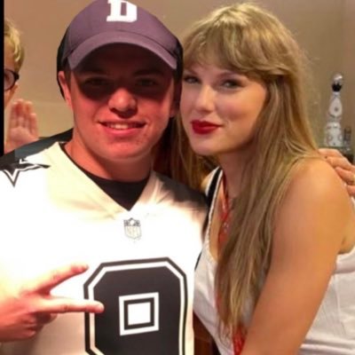 Kaymac2688's profile picture. :) #CowboysNation