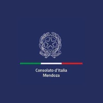 Profilo Ufficiale del Consolato Generale d'Italia in Mendoza