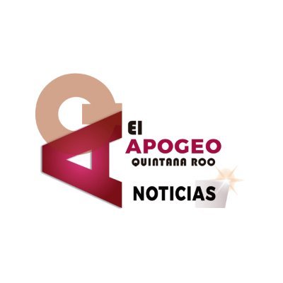 Contenido informativo desde Quintana Roo donde la noticia vuela/Facebook:
El Apogeo Q.Roo-Noticias