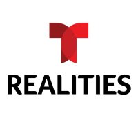 Telemundo Realities(@TLMDRealities) 's Twitter Profile Photo