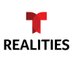 Telemundo Realities (@TLMDRealities) Twitter profile photo