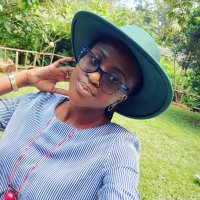 Achieng' Ongalo (@brenda_ongalo) 's Twitter Profile