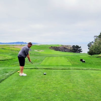 Head Golf Professional at Timbergate Golf Course Head Men’s Golf Coach at Franklin College