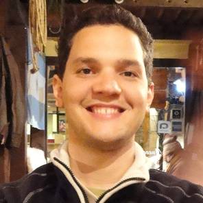 leonardohps's profile picture. 