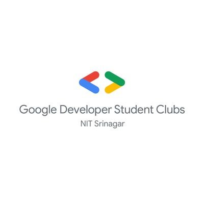 GDSCNitsri's profile picture. Welcome to the  GDSC NIT Srinagar Twitter channel! We're delighted to have you here. Get ready for engaging tech discussions,  events and a supportive community