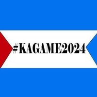 🕹️#Kagame2024(@Kagame2024) 's Twitter Profile Photo