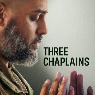 A new documentary exploring chaplaincy and Muslim life in the US Military. National broadcast and streaming via @pbs