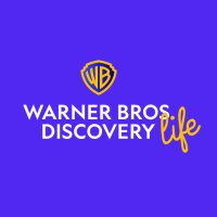 Warner Bros. Discovery Life(@WBDlife) 's Twitter Profile Photo