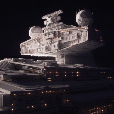 imperator_isd's profile picture. I’m a deadly A.I ran grey pizza slice that’s rusting in peace, I was once the proud leadship of the most famous imperial capital ship. #MVRP #openRP #StarwarsRP