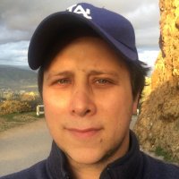 Cameron Ali Fay (@cameron_fay) 's Twitter Profile