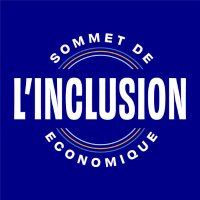 Sommet de l’Inclusion Économique(@SommetInclusion) 's Twitter Profile Photo