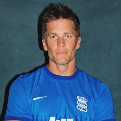 Profile picture of Tom Brady