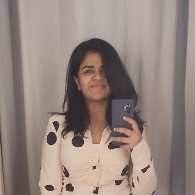 vikasini_sanju's profile picture. Passionately curious