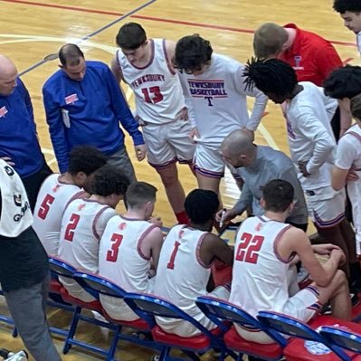 Tewksbury Boys Basketball