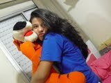 Sou loka, muito loka e naum me descrevo em 160 caracteres!!! :D