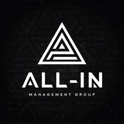 Where Clients Are Empowered Full-Service Sports Agency representing elite athletes and influencers  info@allinmg.com 📩