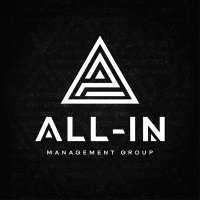 ALL-IN Management Group(@aisportsagency) 's Twitter Profile Photo