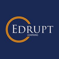 Edrupt(@EdruptLearning) 's Twitter Profile Photo