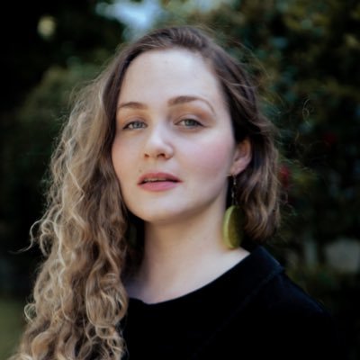 harrietprebble Profile Picture