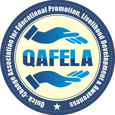 Quick-Change Association for Educational Promotion, Livelihood Development & Awareness  (QAFELA)