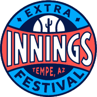 Extra Innings Festival(@XtraInningsFest) 's Twitter Profile Photo