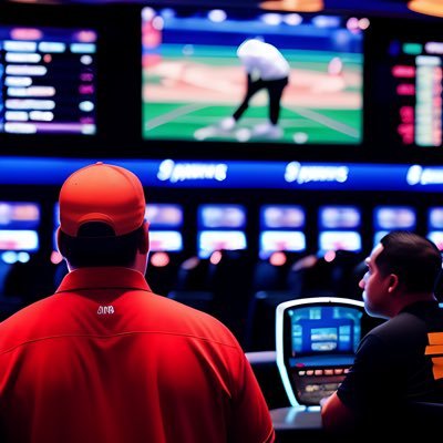 40+ years of betting sports. We pick a few games each week and bet big. Fewer,big, smarter bets win. No lottos here. VIP on Fanduel-Diamond+ on Ceasars!