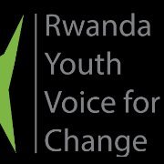 Rwanda Youth Voice for Change(@ryvc_org) 's Twitter Profile Photo