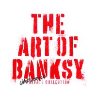 The Art of Banksy Exhibition (@banksyexhibituk) 's Twitter Profile Photo The Art of Banksy Exhibition (@banksyexhibituk) 's Twitter Profile Photo