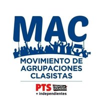 MAC (@macclasistas) 's Twitter Profile