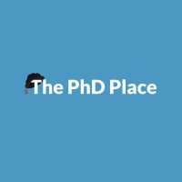 The PhD Place(@ThePhDPlace) 's Twitter Profile Photo