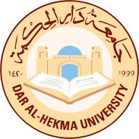 Dar Al-Hekma University(@DAHUniversity) 's Twitter Profile Photo