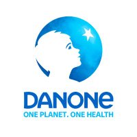 Danone(@Danone) 's Twitter Profile Photo