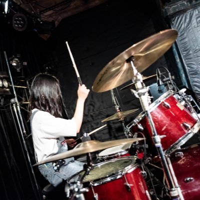 ※Twitterアカウントを開設しました! YouTubeをメインにドラム動画を投稿しています🥁フォローよろしくお願いします!↓↓↓