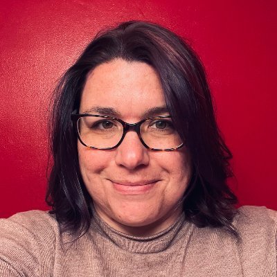 💡 Curriculum Lead | former preK-6 teacher and coach | pursuing my “perfect weird” | she/her | @CSTAVirginia | @CodeVirginia | #CSforAll #INTP
