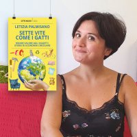 Letizia Palmisano (@leti_palmisano) 's Twitter Profile Photo Letizia Palmisano (@leti_palmisano) 's Twitter Profile Photo