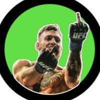 UFC Editleri(@ufceditleri) 's Twitter Profileg