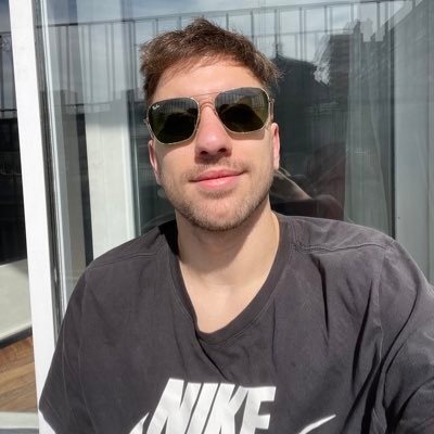 IArmendariz97's profile picture. Full stack developer