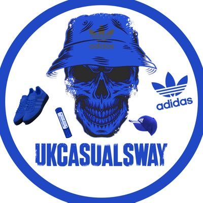 All of your British and Irish football fan content | On Instagram and Tiktok aswell | Send in content to be used