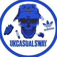 ukcasualsway(@theukcasualsway) 's Twitter Profile Photo