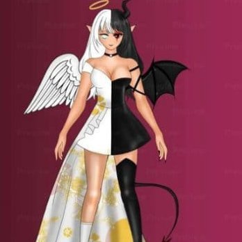 yasirsyed119435's profile picture. Gamer | Bringing your creativity into colors
Professional Graphic Designer | Animator | vtuber Modeling | 3D and 2D Works | Reading |