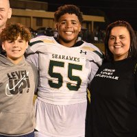 Maleak McAllister (@maleakmcallist1) 's Twitter Profile