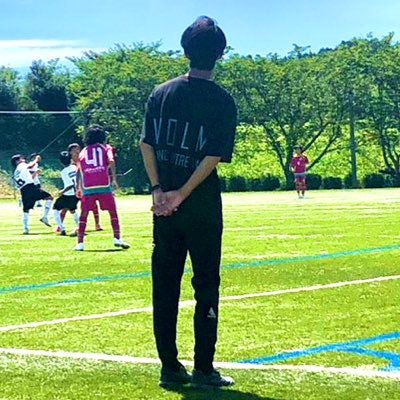 vida fc hotts ヘッドコーチ/ com soccer school代表