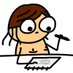 Anna Salinas (@badcomixbyanna) Twitter profile photo Anna Salinas (@badcomixbyanna) Twitter profile photo