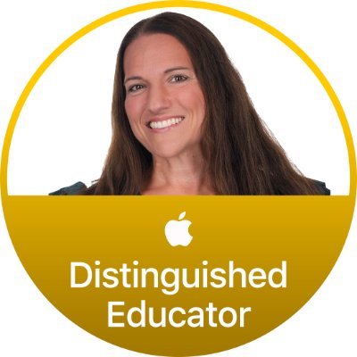 InstructionalTechnologyCoach
ADE2019 
ISTECertifiedEducator
(Credentials/certifications in banner image)
Supergirl & I pronounce our names the same