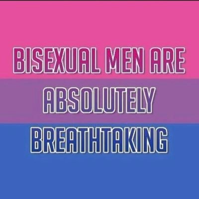 A bi/pan male married to a bi female who are both non-monogamous! This is just his account, but shares posts with her and will occasionally post pics of her.