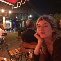 Thirza Wakefield (@thirzawakefield) 's Twitter Profile