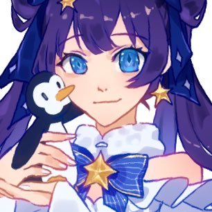 ☆*:.｡. Umisai .｡.:*☆ Penguin Vtuberさんのプロフィール画像