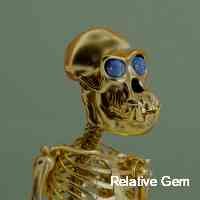 bronwbtc's profile picture. These are not your usual art pieces. these are works of blockchain, here to transform the future.